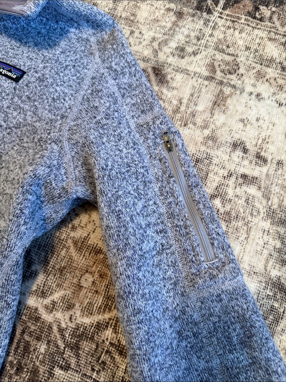 Patagonia Pullover - Picture 3 of 6